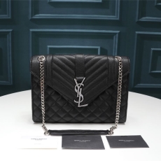 YSL Satchel Bags